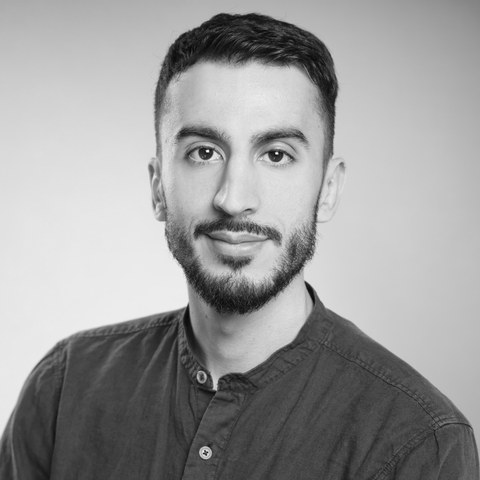 Ayman Amrouch