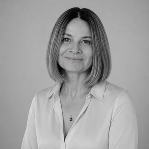 Olga Berger